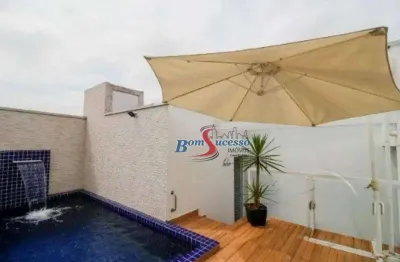 Sobrado com 3 dormitórios à venda, 430 m² por r$ 2.700.000,00 - alto da mooca - são paulo/sp