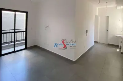 Apartamento com 2 dormitórios à venda, 44 m² por r$ 391.500,00 - vila prudente (zona leste) - são paulo/sp