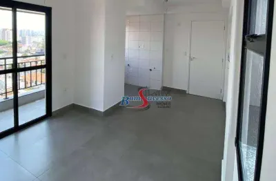 Apartamento com 2 dormitórios à venda, 41 m² por r$ 399.900 - vila prudente (zona leste) - são paulo/sp
