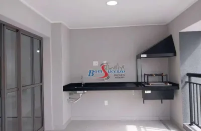 Apartamento com 3 dormitórios à venda, 130 m² por r$ 1.799.900 - mooca - são paulo/sp