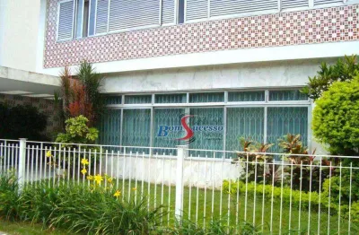 Sobrado com 4 dormitórios à venda, 158 m² por r$ 2.450.000,00 - parque da mooca - são paulo/sp