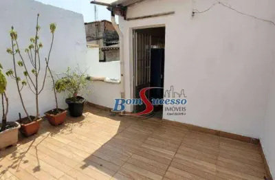 Sobrado com 4 dormitórios à venda, 129 m² por r$ 960.000,00 - belém (zona leste) - são paulo/sp