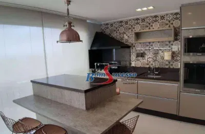 Apartamento à venda, 84 m² por r$ 1.069.000,00 - vila formosa - são paulo/sp