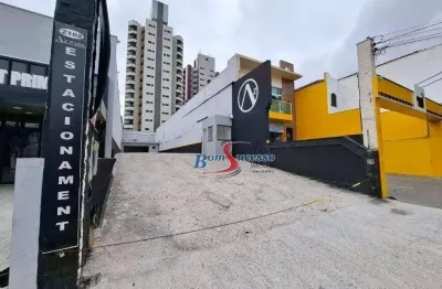 Terreno à venda, 400 m² por r$ 3.600.000,00 - tatuapé - são paulo/sp