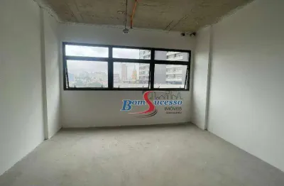 Sala à venda, 30 m² por r$ 329.900,00 - vila prudente (zona leste) - são paulo/sp