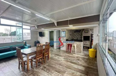 Sobrado com 3 dormitórios à venda, 200 m² por r$ 1.060.000,00 - vila invernada - são paulo/sp