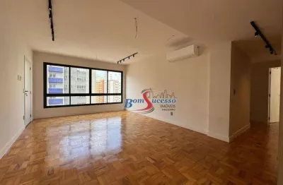 Apartamento à venda, 94 m² por r$ 1.590.000,00 - vila nova conceição - são paulo/sp