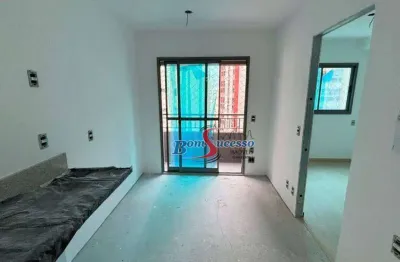 Apartamento com 2 dormitórios à venda, 37 m² por r$ 779.900 - vila nova conceição - são paulo/sp
