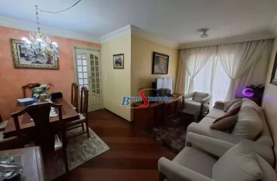 Apartamento com 2 dormitórios à venda, 68 m² por r$ 679.900,00 - tatuapé - são paulo/sp