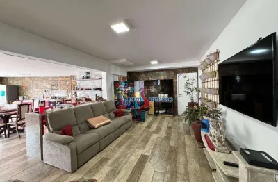 Apartamento com 3 dormitórios à venda, 122 m² por r$ 1.429.900,00 - mooca - são paulo/sp