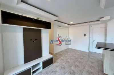 Apartamento com 2 dormitórios à venda, 55 m² por r$ 529.900,00 - vila formosa - são paulo/sp