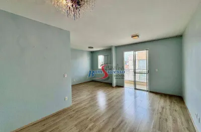 Apartamento com 2 dormitórios à venda, 76 m² por r$ 869.900,00 - jardim anália franco - são paulo/sp