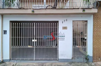 Casa com 3 dormitórios à venda, 96 m² por r$ 415.000,00 - vila ema - são paulo/sp