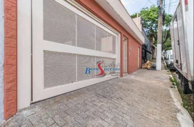 Sobrado com 3 dormitórios para alugar, 228 m² por r$ 6.792,36/mês - mooca - são paulo/sp