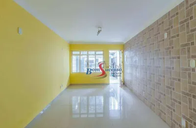 Sobrado com 3 dormitórios à venda, 135 m² por r$ 749.900,00 - mooca - são paulo/sp
