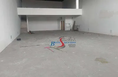 Galpão para alugar, 270 m² por r$ 20.873,87/mês - vila formosa - são paulo/sp