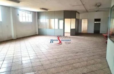 Salão para alugar, 210 m² por r$ 5.000,00/mês - vila formosa - são paulo/sp
