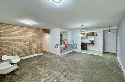 Apartamento com 3 dormitórios à venda, 124 m² por r$ 1.199.900,00 - jardim anália franco - são paulo/sp