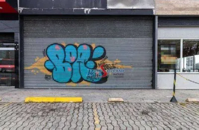 Salão para alugar, 125 m² por r$ 9.298,68/mês - vila formosa - são paulo/sp