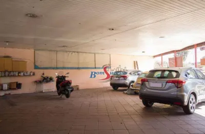 Salão para alugar, 153 m² por r$ 6.349,61/mês - tatuapé - são paulo/sp