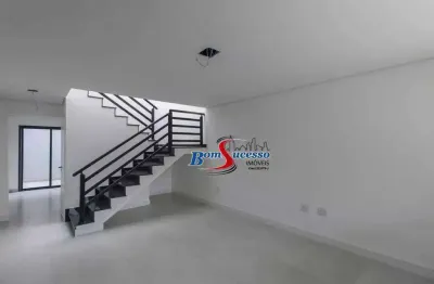 Sobrado com 3 dormitórios à venda, 107 m² por r$ 878.000,00 - vila zelina - são paulo/sp