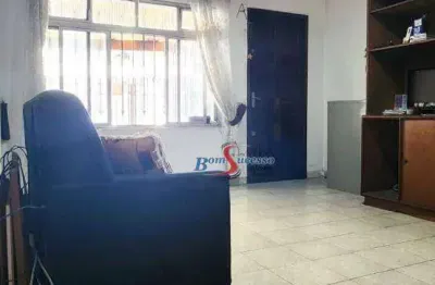 Sobrado com 2 dormitórios à venda, 94 m² por r$ 435.000,00 - vila guarani(zona leste) - são paulo/sp