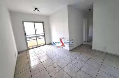 Apartamento com 2 dormitórios à venda, 58 m² por r$ 449.900,00 - vila carrão - são paulo/sp