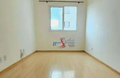 Apartamento com 2 dormitórios à venda, 45 m² por r$ 229.900,00 - vila prudente (zona leste) - são paulo/sp