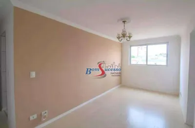 Apartamento com 2 dormitórios à venda, 55 m² por r$ 399.900 - vila formosa - são paulo/sp