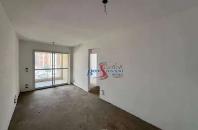 Apartamento com 3 dormitórios à venda, 77 m² por r$ 769.900,00 - alto da mooca - são paulo/sp