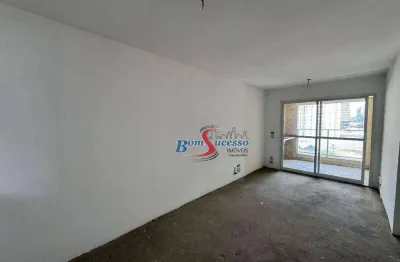 Apartamento com 3 dormitórios à venda, 77 m² por r$ 729.900,00 - alto da mooca - são paulo/sp