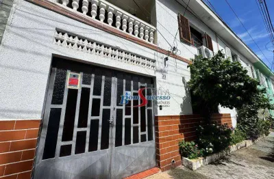 Sobrado com 3 dormitórios à venda, 184 m² por r$ 1.199.900,00 - tatuapé - são paulo/sp