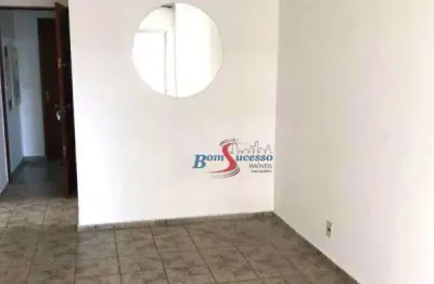 Apartamento com 2 dormitórios à venda, 57 m² por r$ 545.000,00 - tatuapé - são paulo/sp