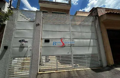 Sobrado à venda, 250 m² por r$ 2.000.000 - jardim anália franco - são paulo/sp