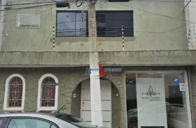 Sobrado à venda, 246 m² por r$ 1.900.000 - parque são jorge - são paulo/sp