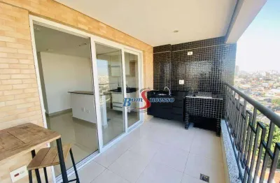 Apartamento com 1 dormitório à venda, 35 m² por r$ 418.000,00 - limão - são paulo/sp
