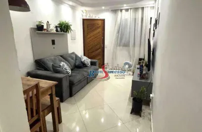 Sobrado com 2 dormitórios à venda, 60 m² por r$ 450.000,00 - vila formosa - são paulo/sp