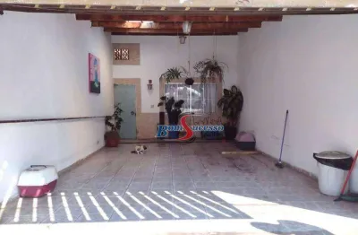 Casa com 3 dormitórios à venda, 147 m² por r$ 765.000,00 - vila formosa - são paulo/sp