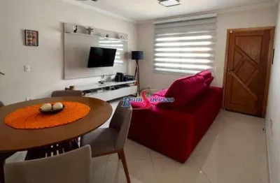 Sobrado com 2 dormitórios à venda, 146 m² por r$ 899.900,00 - vila invernada - são paulo/sp