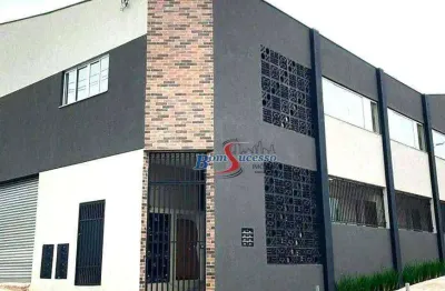 Prédio à venda, 360 m² por r$ 1.800.000,00 - aricanduva - são paulo/sp