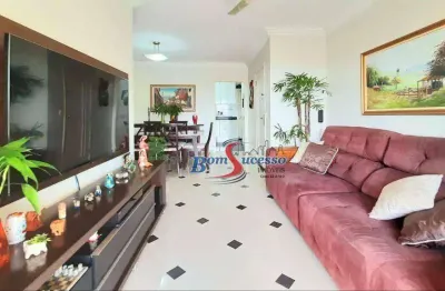 Apartamento com 3 dormitórios à venda, 90 m² por r$ 859.900 - água rasa - são paulo/sp