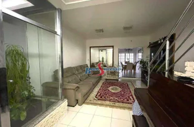 Sobrado com 3 dormitórios à venda, 200 m² por r$ 1.299.900 - vila formosa - são paulo/sp