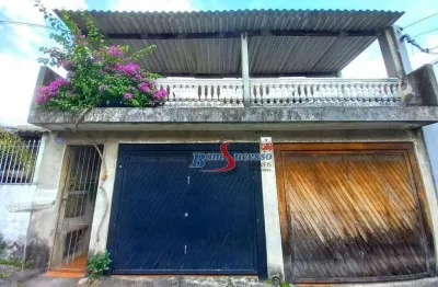 Casa com 2 dormitórios à venda, 150 m² por r$ 479.900,00 - jardim independência - são paulo/sp