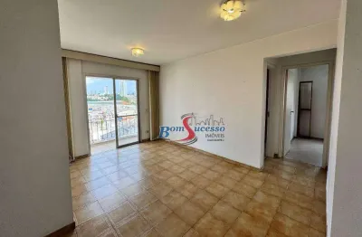Apartamento com 2 dormitórios à venda, 60 m² por r$ 399.900,00 - mooca - são paulo/sp