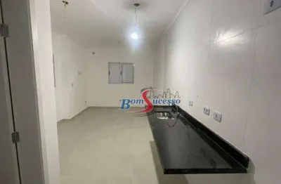 Apartamento com 1 dormitório à venda, 24 m² por r$ 211.900 - vila prudente (zona leste) - são paulo/sp