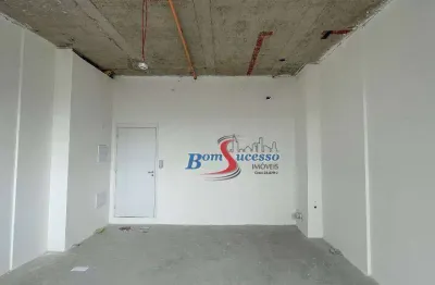 Sala à venda, 30 m² por r$ 330.000 - vila prudente (zona leste) - são paulo/sp