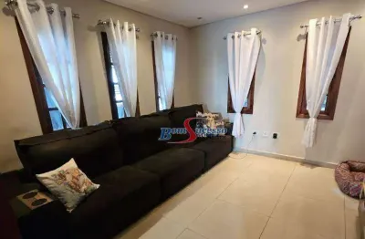 Sobrado com 4 dormitórios à venda, 300 m² por r$ 1.390.000,00 - vila formosa - são paulo/sp