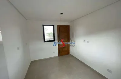 Apartamento com 2 dormitórios à venda, 34 m² por r$ 245.400,00 - vila ema - são paulo/sp