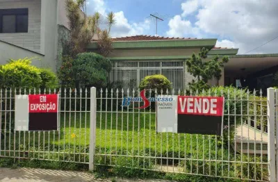 Casa com 2 dormitórios à venda, 310 m² por r$ 2.600.000 - mooca - são paulo/sp