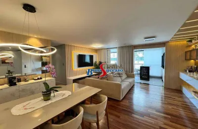 Apartamento com 2 dormitórios à venda, 115 m² por r$ 1.380.000 - mooca - são paulo/sp